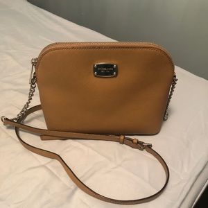 Authentic mk cross body